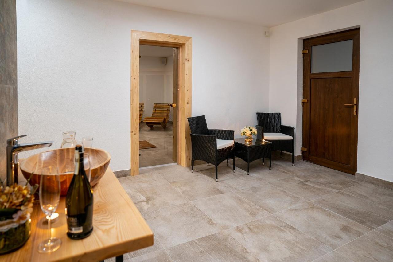 Pri Jazere Podbanske Hotel Pribylina